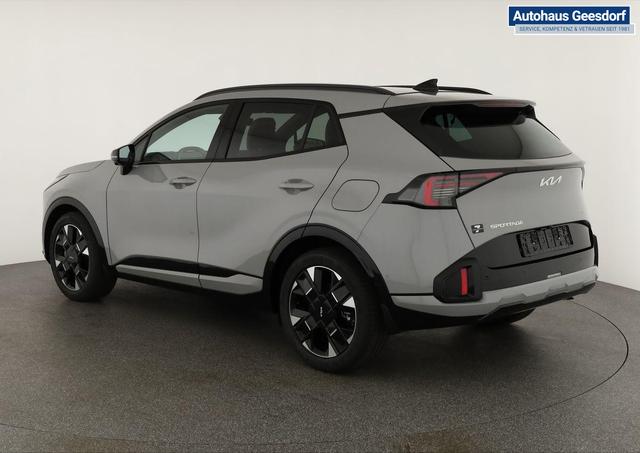 Kia Sportage GT-Line 4WD 1.6 T-GDI AWD GT-Line, neues Modell, VOLLAUSSTATTUNG 