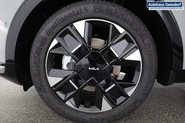 Kia Sportage GT-Line 4WD 1.6 T-GDI AWD GT-Line, neues Modell, VOLLAUSSTATTUNG 