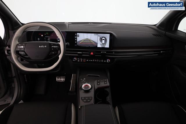 Kia Sportage GT-Line 4WD 1.6 T-GDI AWD GT-Line, neues Modell, VOLLAUSSTATTUNG 