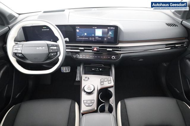 Kia Sportage GT-Line 4WD 1.6 T-GDI AWD GT-Line, neues Modell, VOLLAUSSTATTUNG 