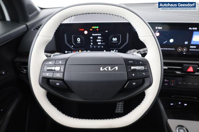 Kia Sportage GT-Line 4WD 1.6 T-GDI AWD GT-Line, neues Modell, VOLLAUSSTATTUNG 