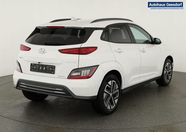Hyundai KONA EV Advantage, Navi, Sitzheizung, Kamera 