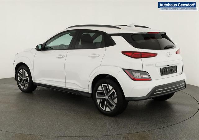 Hyundai KONA EV Advantage, Navi, Sitzheizung, Kamera 