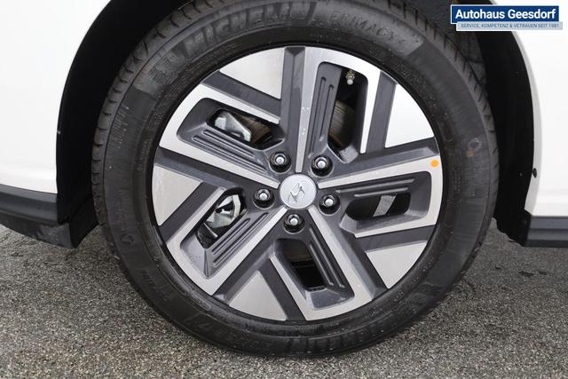 Hyundai KONA EV Advantage, Navi, Sitzheizung, Kamera 