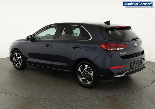 Hyundai i30 Kombi 1.0 T-GDI Style, Navi, ACC, LED, Kamera, Winter 