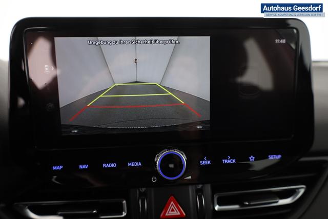 Hyundai i30 Kombi 1.0 T-GDI Style, Navi, ACC, LED, Kamera, Winter 