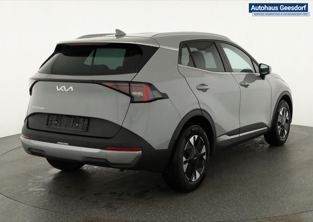 Kia Sportage 1.6 T-GDI DCT Urban, neues Modell, Navi, Kamera, Side, sofort 