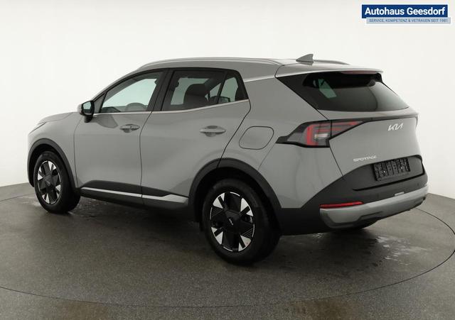 Kia Sportage 1.6 T-GDI DCT Urban, neues Modell, Navi, Kamera, Side, sofort 