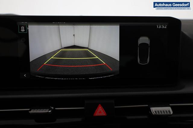 Kia Sportage 1.6 T-GDI DCT Urban, neues Modell, Navi, Kamera, Side, sofort 