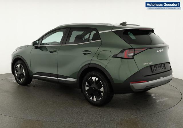 Kia Sportage 1.6 T-GDI DCT Urban, neues Modell, Navi, Kamera, Side, sofort 