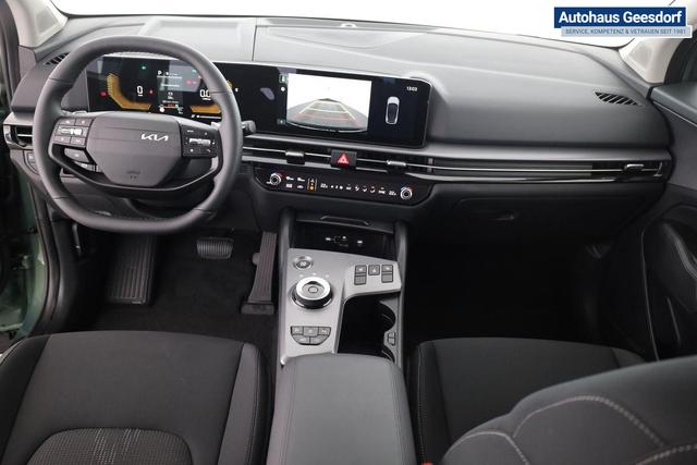 Kia Sportage 1.6 T-GDI DCT Urban, neues Modell, Navi, Kamera, Side, sofort 