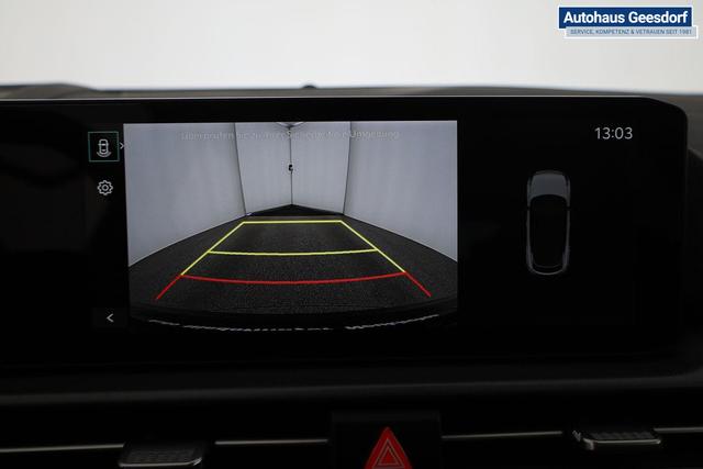 Kia Sportage 1.6 T-GDI DCT Urban, neues Modell, Navi, Kamera, Side, sofort 