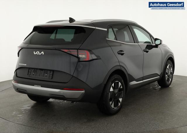 Kia Sportage 1.6 T-GDI DCT Urban, neues Modell, Navi, Kamera, Side, sofort 