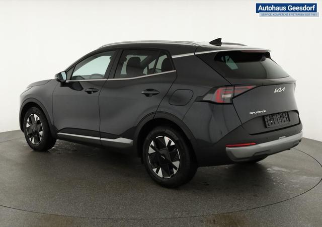 Kia Sportage 1.6 T-GDI DCT Urban, neues Modell, Navi, Kamera, Side, sofort 