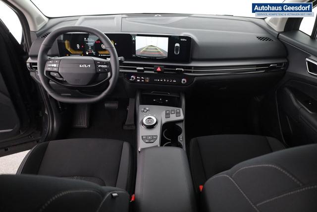 Kia Sportage 1.6 T-GDI DCT Urban, neues Modell, Navi, Kamera, Side, sofort 