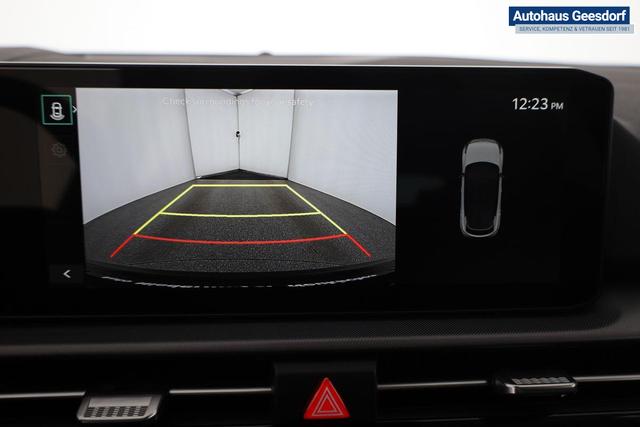 Kia Sportage 1.6 T-GDI DCT Urban, neues Modell, Navi, Kamera, Side, sofort 