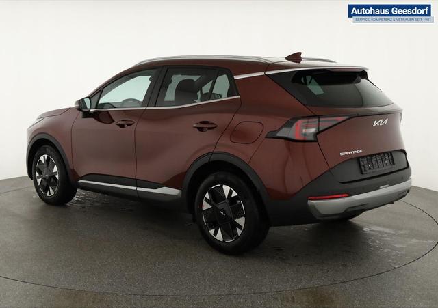 Kia Sportage 1.6 T-GDI DCT Urban, neues Modell, Navi, Kamera, Side, sofort 