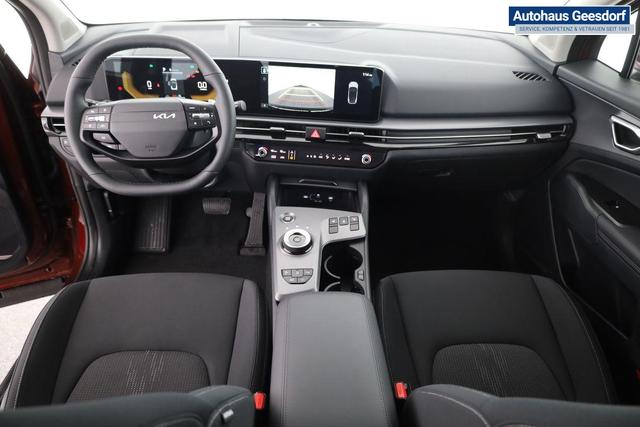 Kia Sportage 1.6 T-GDI DCT Urban, neues Modell, Navi, Kamera, Side, sofort 