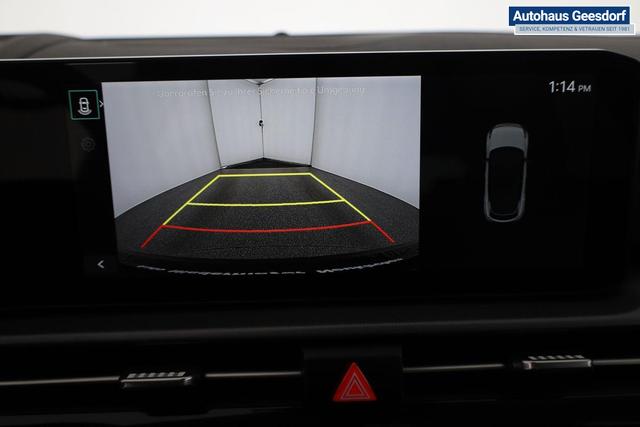 Kia Sportage 1.6 T-GDI DCT Urban, neues Modell, Navi, Kamera, Side, sofort 