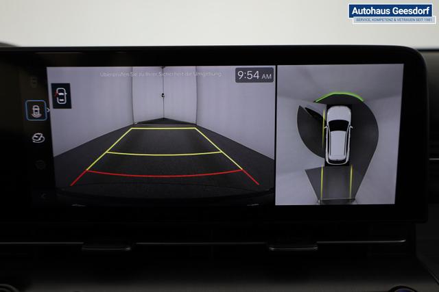 Hyundai KONA Prime Elektro 2WD EV 65,4 kWh, Leder, BOSE, 360 Kamera, Sitzbelüftung 