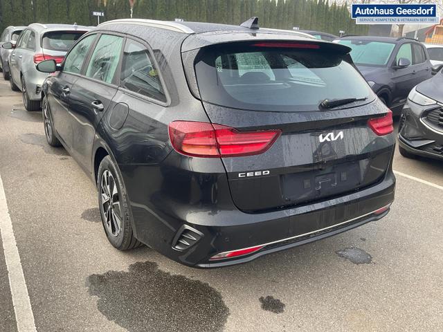 Kia Ceed Sportswagon 1.5 T-GDi DCT, Navi, Kamera, Winter 