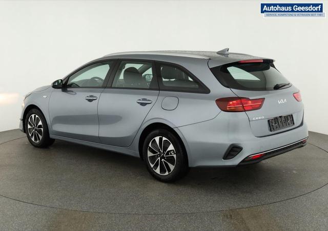 Kia Ceed Sportswagon 1.5 T-GDi DCT, Navi, Kamera, Winter 