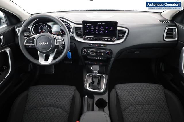 Kia Ceed Sportswagon 1.5 T-GDi DCT, Navi, Kamera, Winter 