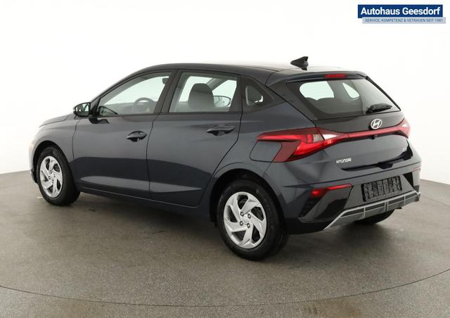 Hyundai i20 1.0 T-GDI DCT, Navi, Kamera, AppConnect, Winter, sofort 
