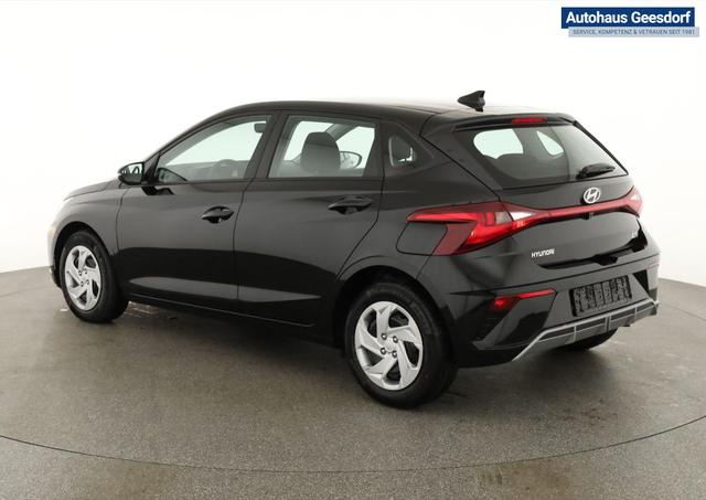 Hyundai i20 1.0 T-GDI DCT, Navi, Kamera, AppConnect, Winter, sofort 