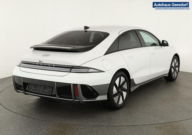 Hyundai IONIQ 6 Top Line Elektro 4WD Top-LINE 4WD, HuD, Navi, Matrix, AreaView, BOSE, Side 