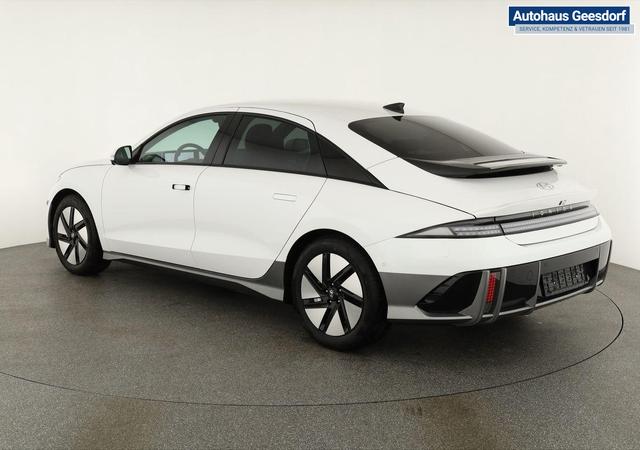 Hyundai IONIQ 6 Top Line Elektro 4WD Top-LINE 4WD, HuD, Navi, Matrix, AreaView, BOSE, Side 