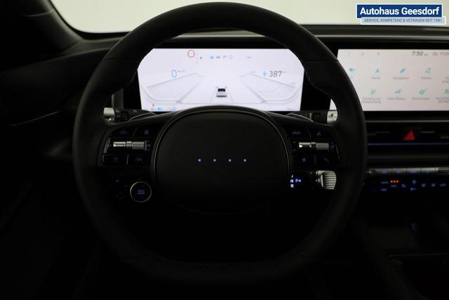 Hyundai IONIQ 6 Top Line Elektro 4WD Top-LINE 4WD, HuD, Navi, Matrix, AreaView, BOSE, Side 