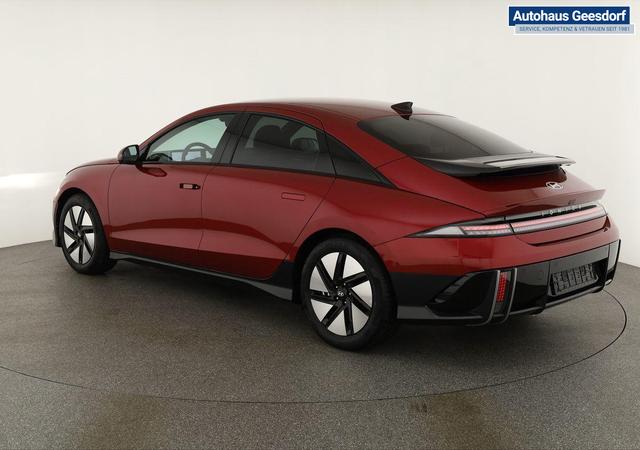 Hyundai IONIQ 6 Top Line Elektro 4WD Top-LINE 4WD, HuD, Navi, Matrix, AreaView, BOSE, Side 