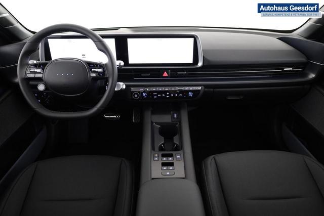 Hyundai IONIQ 6 Top Line Elektro 4WD Top-LINE 4WD, HuD, Navi, Matrix, AreaView, BOSE, Side 