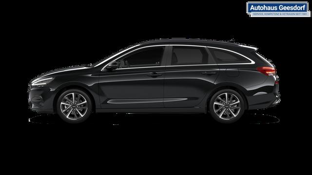 Hyundai i30 Kombi GO Plus 1.0 TGDI 7-DCT 