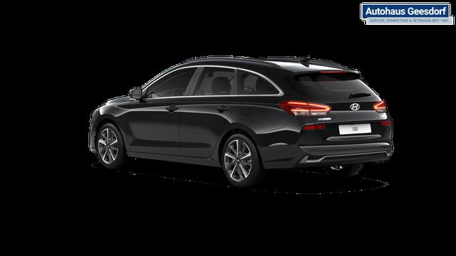 Hyundai i30 Kombi GO Plus 1.0 TGDI 7-DCT 