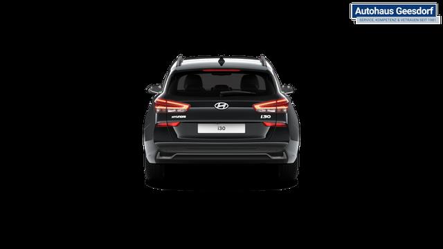 Hyundai i30 Kombi GO Plus 1.0 TGDI 7-DCT 