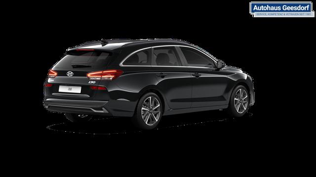 Hyundai i30 Kombi GO Plus 1.0 TGDI 7-DCT 