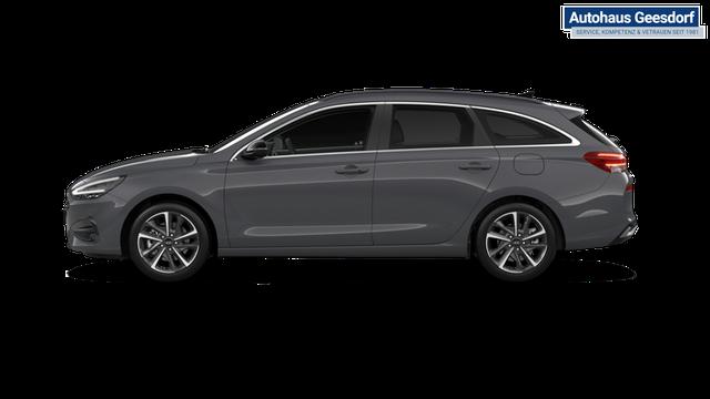 Hyundai i30 Kombi GO Plus 1.0 TGDI 7-DCT 