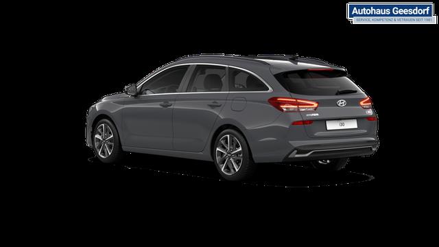 Hyundai i30 Kombi GO Plus 1.0 TGDI 7-DCT 