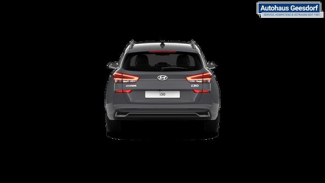 Hyundai i30 Kombi GO Plus 1.0 TGDI 7-DCT 