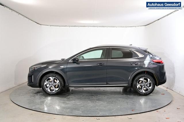 Kia XCeed MY26 1.0 T-GDI MHEV 7-Gang-DCT 