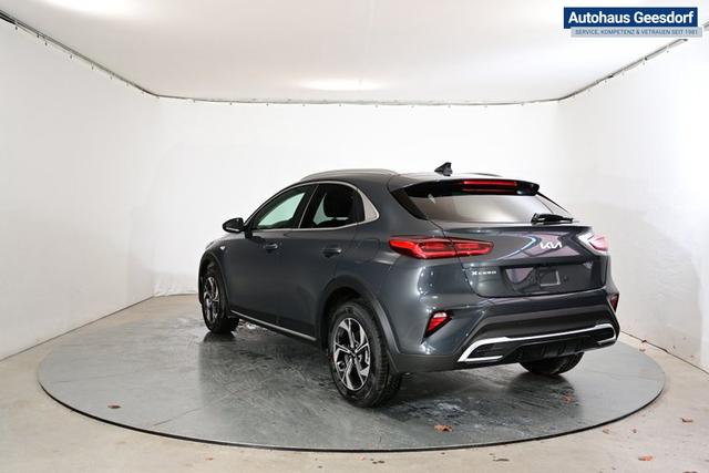 Kia XCeed MY26 1.0 T-GDI MHEV 7-Gang-DCT 