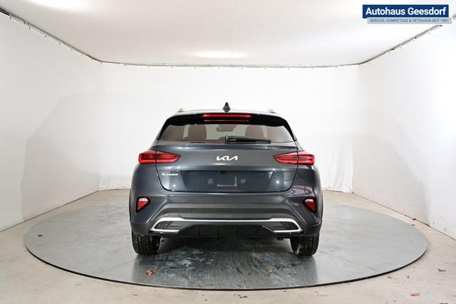 Kia XCeed MY26 1.0 T-GDI MHEV 7-Gang-DCT 