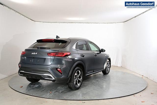 Kia XCeed MY26 1.0 T-GDI MHEV 7-Gang-DCT 