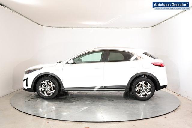 Kia XCeed MY26 1.0 T-GDI MHEV 7-Gang-DCT 