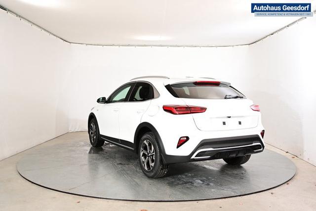 Kia XCeed MY26 1.0 T-GDI MHEV 7-Gang-DCT 