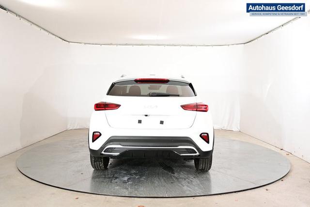 Kia XCeed MY26 1.0 T-GDI MHEV 7-Gang-DCT 