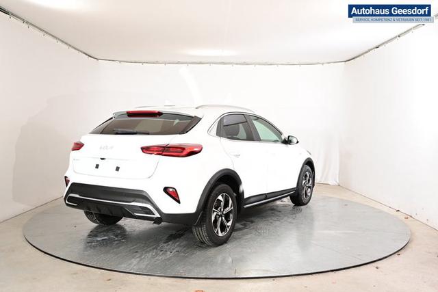 Kia XCeed MY26 1.0 T-GDI MHEV 7-Gang-DCT 