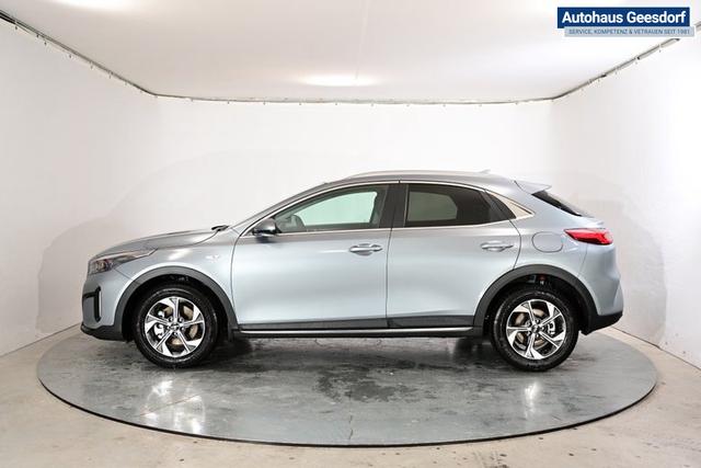 Kia XCeed MY26 1.0 T-GDI MHEV 7-Gang-DCT 